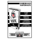 Mythos Cards 2023-24 Sezon Kartları - Paket Futbolcu Kartları