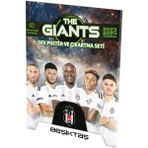 Mythos Cards Beşiktaş 23/24 Sezon Çıkartma Poster