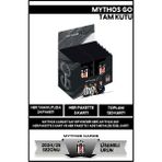 Mythos Cards Beşiktaş - Mythos Go Futbolcu Kartları 2024/25 - Tam Kutu
