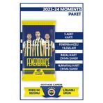 Mythos Cards Moments 2023-24 Sezonu Futbolcu Kartları