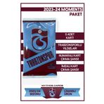 Mythos Cards Trabzonspor Moments 2023-24 Sezonu Futbolcu Kartları