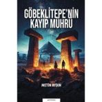 Mythos Kitap Göbeklitepe'Nin Kayıp Mührü