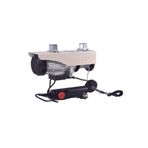 Mytol 125-250 Kg Elektrikli Caraskal