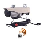 Mytol 125-250 kg Elektrikli Mini Vinç