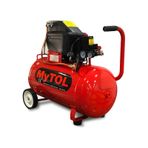 Mytol 2 Hp 50 Litre Yağli Hava Kompresörü 8 Bar