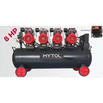 MYTOL 200 Litre Yüksek Hızlı Kompresör MYK2002
