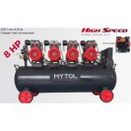 Mytol 200 Lt 8 Hp Yüksek Hızlı Kompresör