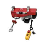 MYTOL 400-800 kg Elektrikli Mini Vinç