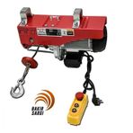 Mytol 600-1200 kg Elektrikli Caraskal