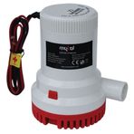 Mytol CH8028-2000 12V Sintine Pompa