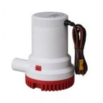 Mytol CH8028 GPH 500 12 Volt Sintine Pompası