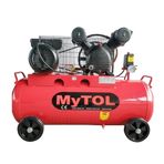 Mytol EBV80 2HP 80 lt Hava Kompresörü