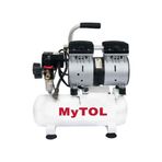 Mytol EWS06 8 lt 0.75 hp Sessiz Kompresör