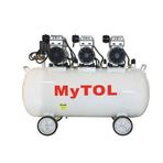 Mytol EWS100 3.3 hp 100 lt Sessiz Kompresör
