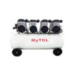 Mytol EWS200B 8 Bar 200 lt 4 Hp Sessiz Kompresör