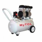 Mytol EWS35 35 lt 1 HP Sessiz Kompresör