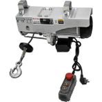 Mytol Maytol 400/800 kg Elektrikli Vinç Caraskal