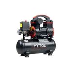 Mytol MYK0061 1.0 Hp 6 lt Yüksek Hızlı Kompresör