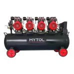 Mytol Myk2002 200 Litre 8 Hp Yüksek Hızlı Dolum Hava Kompresörü 220 Volt