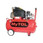 Mytol MYTOL50 50 LT 220 V 8 Bar Kompresör