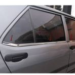 Mytuning Tofaş Şahin-doğan-kartal Uyumlu Krom Cam Çıtası