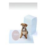 mywarehouse 30 Adet Kedi Köpek Çiş Pedi Alıştırma Peti Kedi Köpek Tuvalet Eğitim Pedi 60x90 Cm