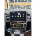 Myway Android 12 Kablosuz Carplay Navigasyon Multimedya Ekran Teyp - MY-0609W-