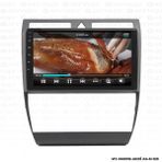 Myway Araç Multimedya Audi A6 Android 12 Carplay 4gb Ram + 64GB HDD Navigasyon Ekran Myw