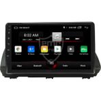 Myway Araç Multimedya Dacia Jogger S Universal 4 GB Ram 64 GB HDD / 9 Inch Ekr. Carplay And. 13 Double Teyp - Navigasyon Cihazı Myw