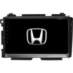 Myway Araç Multimedya Honda Hrv Old 1998 - 2005 / 8 GB Ram 128 GB HDD / 9 Inch Hd Ekran - Carplay - Android 13 - Double Teyp - Navigasyon Cihazı Myw