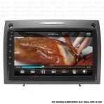 Myway Araç Multimedya Mercedes Slk Android 12 Carplay 4gb Ram + 64GB HDD Navigasyon Ekran Myw