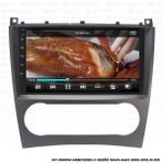 Myway Araç Multimedya Mercedes W461 Android 12 Carplay 4gb Ram + 64GB HDD Navigasyon Ekran Myw