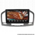Myway Araç Multimedya Opel Insignia Android 12 Carplay 4gb Ram + 64GB HDD 2009-2013 Navigasyon Ekran Myw