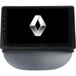 Myway Araç Multimedya Renault Symbol S 2007 - 2012 / 8 GB Ram 128 GB HDD / 9 Inch Hd Ekran - Carplay - Android 13 - Double Teyp - Navigasyon Cihazı Myw