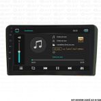 Myway Audi A3 8 GB Ram 128 GB HDD Android Multimedya Carplay Navigasyon Ekran