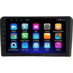 Myway Audi A3 Android 12 Kablosuz Carplay Navigasyon Multimedya Ekran