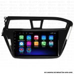 Myway Audi A3 Android 12 Multimedya Carplay 2gb RAM+32GB HDD 2012-2015 Navigasyon Ekran