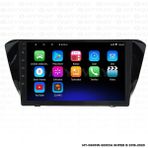Myway Audi A3 Android 12 Multimedya Carplay 2gb RAM+32GB HDD 2015-2020 Navigasyon Ekran - Renkli
