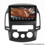Myway Audi A3 Android 12 Multimedya Carplay 4gb RAM+64GB HDD 2008-2011 Navigasyon Ekran