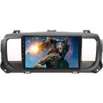 Myway Audi A3 Android 13 Multimedya Carplay 4gb RAM+64GB HDD Navigasyon Ekran - Renkli
