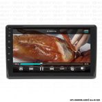 Myway Audi A4 Android 12 Multimedya Carplay 4gb RAM+64GB HDD Navigasyon Ekran - Renkli