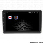 Myway Audi A4 Android Carplay Multimedya Navigasyon Ekran Teyp 8GB+128GB