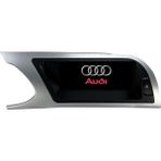 Myway Audi A5 Android Navigasyon 4gb Ram Multimedya Ekran - 4463 - Renkli