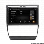 Myway Audi A6 8 GB Ram 128 GB HDD Android Multimedya Carplay Navigasyon Ekran