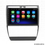 MYWAY AUDİ A6 ANDROİD 12 MULTİMEDYA CARPLAY 2GB RAM+32GB HDD NAVİGASYON EKRAN