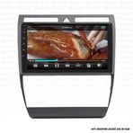 MYWAY AUDİ A6 ANDROİD 12 MULTİMEDYA CARPLAY 4GB RAM+64GB HDD NAVİGASYON EKRAN