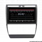 Myway Audi A6 Android Carplay Multimedya Navigasyon Ekran Teyp 8GB+128GB