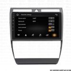 Myway Audi A6 Android Multimedya 4GB Ram Carplay Navigasyon Ekran