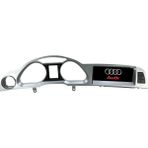 Myway Audi A6 Android Multimedya Carplay 4gb Ram + 64GB HDD Navigasyon Ekran -4466-01 - Renkli