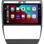 Myway Audi A6 Android Multimedya Carplay Oem 4bg RAM+64GB HDD Navigosyan Tuşlu Ekran